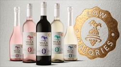 MULA VELHA APRESENTA NOVA GAMA DE VINHOS 0% ÁLCOOL O SABOR DA TRADIÇÃO, AGORA SEM ÁLCOOL