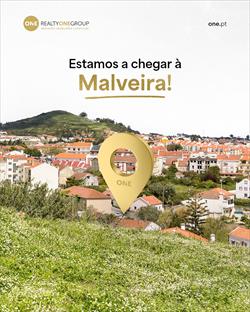 A ONE vai abrir agência na Malveira!