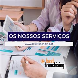 Está a pensar em criar uma rede de franchising e expandir a sua marca?