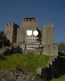 Urban Obras assina contrato para Pombal