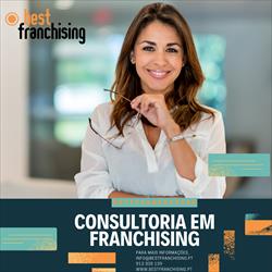 Os nossos serviços de consultoria em Franchising são a escolha certa para a expansão da sua marca

