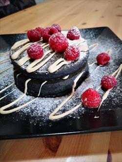 Promoção especial Black Friday em produtos pretos