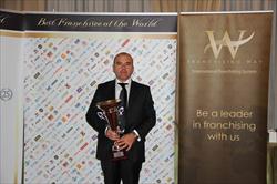 Princelandia premiada como segundo melhor Franchising do mundo