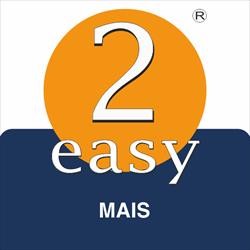 2easy Mais celebra o quarto aniversário