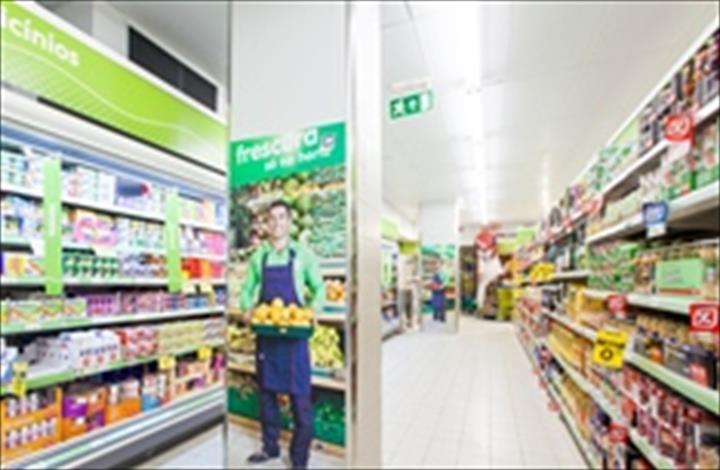 LISBOA TEM UM NOVO MINIPREÇO MARKET