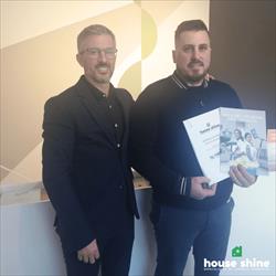 House Shine prepara a sua chegada a Penafiel