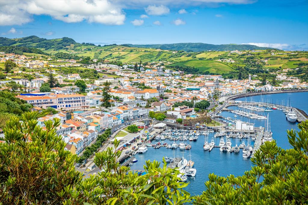 RE/MAX CRESCE 23,8% NA MADEIRA E MANTÉM ESTABILIDADE NOS AÇORES NO 1º SEMESTRE