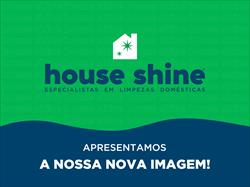 House Shine anuncia rebranding e reforça posicionamento no mercado