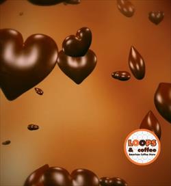 LOOPS AND COFFEE DESVENDA OS SEGREDOS DO CHOCOLATE PRETO