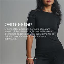Iron Bodyfit, muito mais do que um treino, um momento para si.