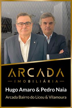 ENTREVISTA AOS FRANCHISADOS DAS LOJAS ARCADA BAIRRO DO LICEU E ARCADA VILAMOURA