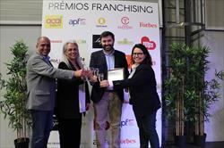 Bestravel distinguida com Selo de Excelência em Franchising pela Associação Portuguesa de Franchising 