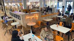 O franchising de cafetarias Loops & Coffee continua a sua expansão com 4 novas aberturas