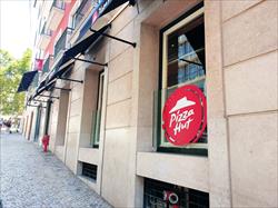 PIZZA HUT INAUGURA DOIS NOVOS RESTAURANTES,