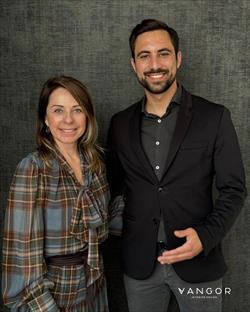 Vangor prepara a sua chegada para Setúbal