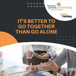 BESTFRANCHISINGH e INVERPOINT CONSULTING assinam contrato de parceria