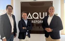 Aqui a sua Reforma abre mercado em Portugal onde pretende ter cinco Concept Stores em 2024