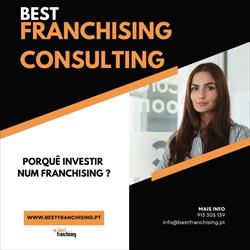 Porquê investir num franchising ?
