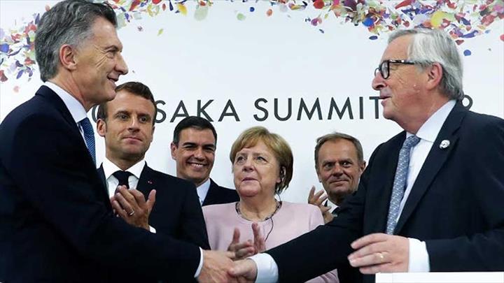 Novo acordo UE-Mercosur: Mail Boxes Etc. 