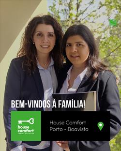 House Comfort abre a sua primeira unidade no Porto