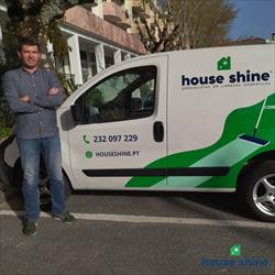 House Shine inaugura nova unidade em Viseu