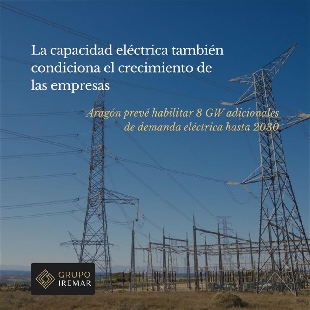 Ter energia disponível nem sempre significa ter acesso a ela. E esta realidade pode condicionar o crescimento de muitas empresas.
