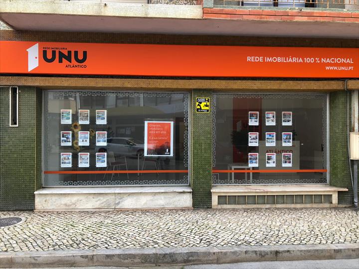 A imobiliária nacional chega ao algarve
