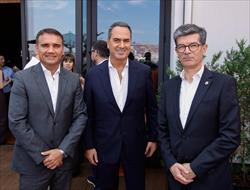 No dia 8 de julho, a DECISÕES E SOLUÇÕES reuniu em Vila Nova de Gaia, no hotel Forte de Gaia.
