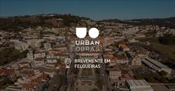Urban Obras assina contrato para Felgueiras!