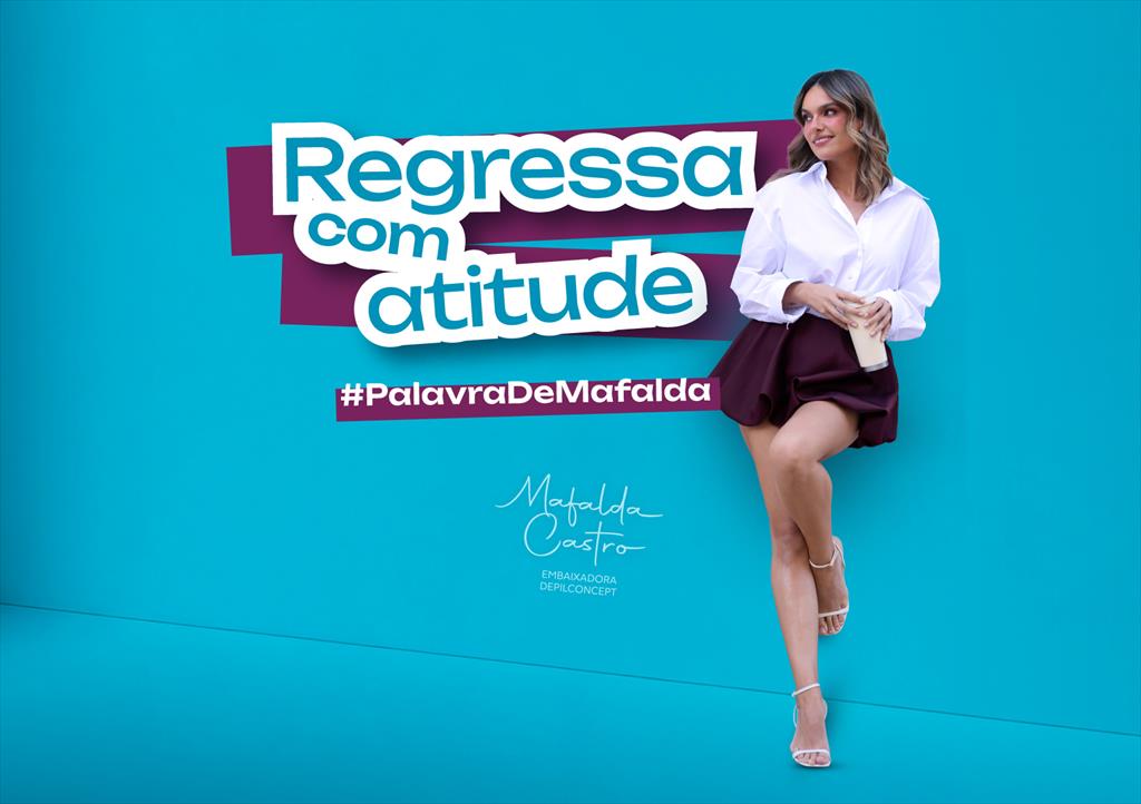 De 15 a 30 de setembro, nas clínicas aderentes em todo o país