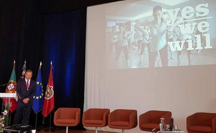 MARCA PORTUGUESA VIVAFIT TENCIONA ENTRAR NOS AÇORES