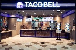 TACO BELL INAUGURA TERCEIRO RESTAURANTE EM PORTUGAL