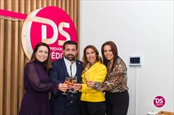 DS INTERMEDIÁRIOS DE CRÉDITO INAUGURA EM VILA VERDE