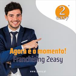 Novo conceito “88-50-24” da 2easy privilegia a sustentabilidade económica