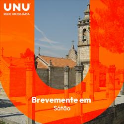 A UNU Rede Imobiliária continua a expandir e assina contrato para nova boutique imobiliária em Sátão
