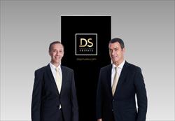DS PRIVATE É A NOVA MARCA PREMIUM DO GRUPO DECISÕES E SOLUÇÕES PARA O MERCADO IMOBILIÁRIO DE LUXO