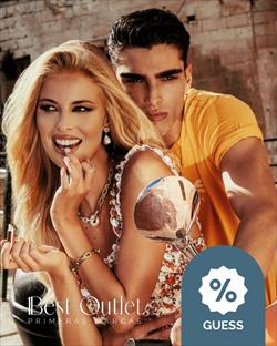 Na 1 Best Outlet, oferecemos as melhores marcas a preços OUTLET.