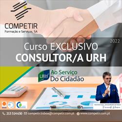 Curso Exclusivo para Consultores URH