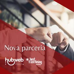 A HUBWEB Smart Ideas & Solutions,