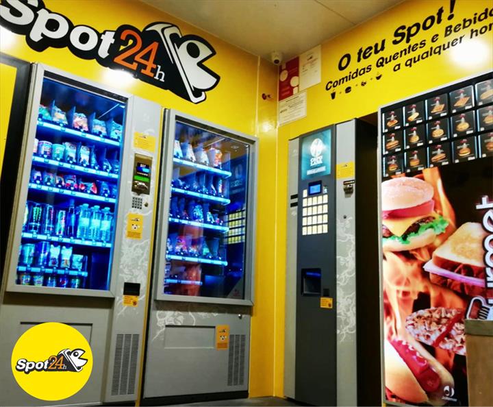 Forte da Casa recebe Spot24h