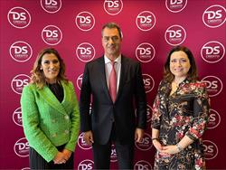 DS CRÉDITO CELEBRA 4.º ANIVERSÁRIO E CONTA JÁ COM 80 AGÊNCIAS E 450 COLABORADORES 