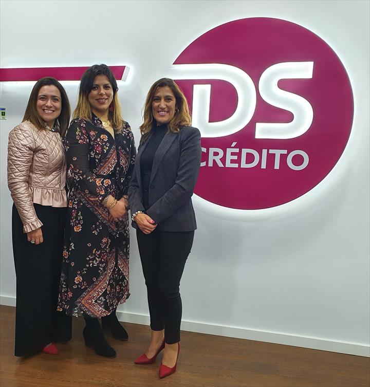 DS CRÉDITO INAUGURA AGÊNCIA EM BARCELOS