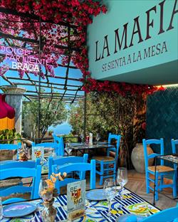 Cálculo de lotação de um restaurante