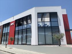 KFC CONTINUA A SUA EXPANSÃO E ABRE NOVO RESTAURANTE NA CRUZ DE PAU, 