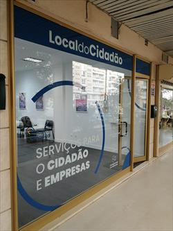 A Local do Cidadão já chegou a Torres Vedras