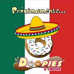 Doopies & Coffee chega ao México