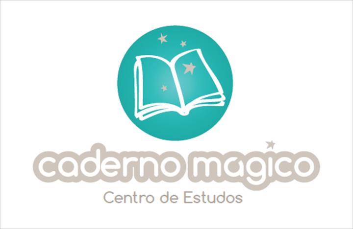 Caderno Mágico marca presença na Qualifica!