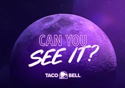TACO BELL® CELEBRA OS TACOS EM PORTUGAL A 4 DE MAIO, 