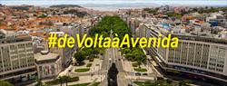 AVENIDA DA LIBERDADE, a uma só voz, volta a assinar campanha de comunicação conjunta