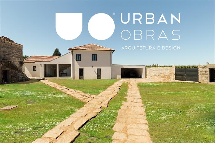 Lisboa tem nova franquia Urban Obras